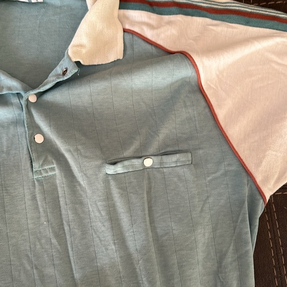 Vintage 80’s Repage Polo. Great Shape. - Picture 3 of 6